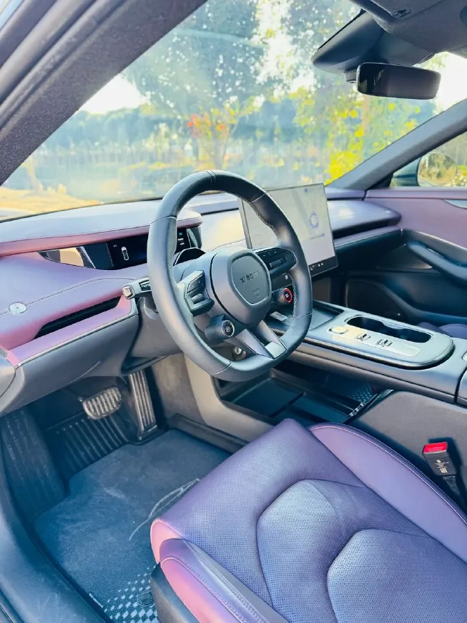 2024 MI SU7 BEV 73.6KWH,autocango,china used car exporter,china ev exporter,chinese used car exporter,chinese used ev exporter