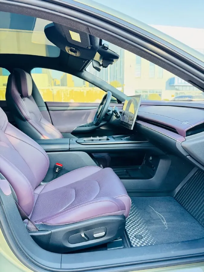 2024 MI SU7 BEV 73.6KWH,autocango,china used car exporter,china ev exporter,chinese used car exporter,chinese used ev exporter