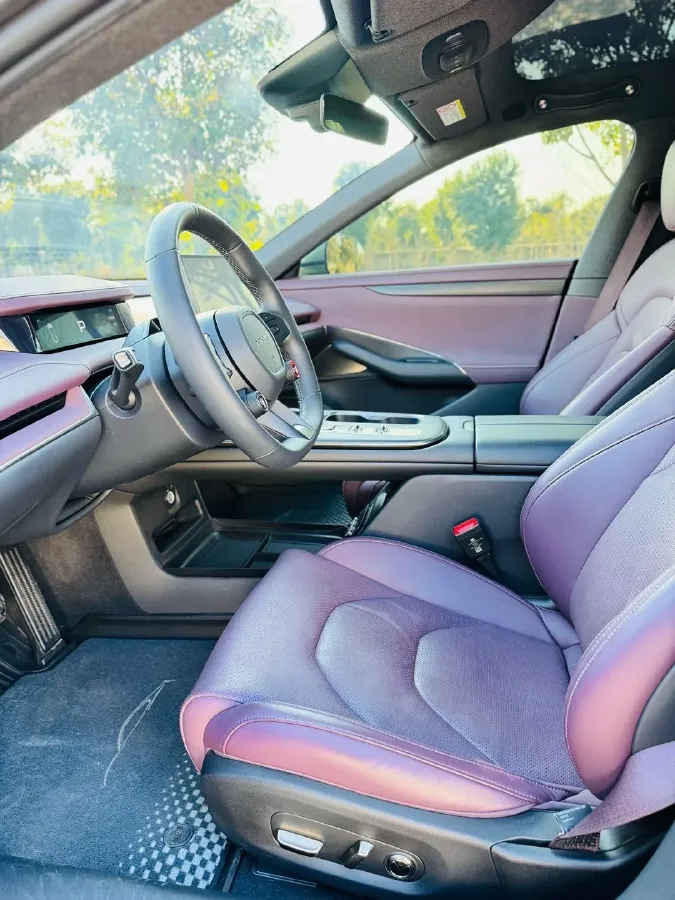 2024 MI SU7 BEV 73.6KWH,autocango,china used car exporter,china ev exporter,chinese used car exporter,chinese used ev exporter