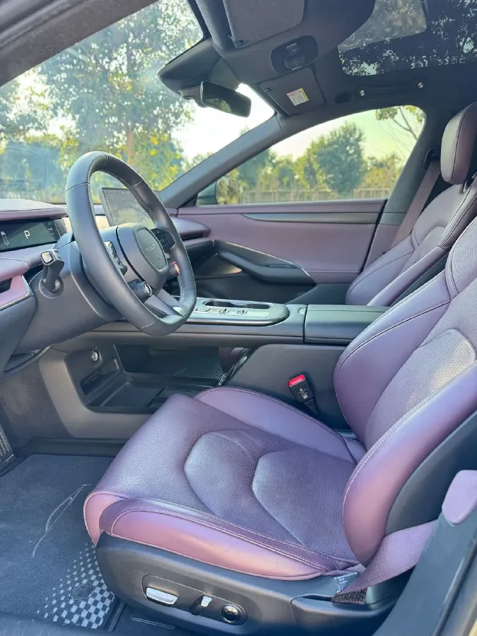 2024 MI SU7 BEV 73.6KWH,autocango,china used car exporter,china ev exporter,chinese used car exporter,chinese used ev exporter