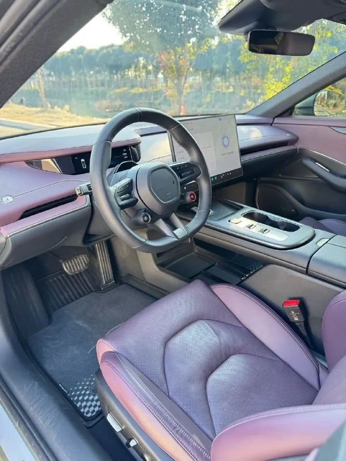 2024 MI SU7 BEV 73.6KWH,autocango,china used car exporter,china ev exporter,chinese used car exporter,chinese used ev exporter