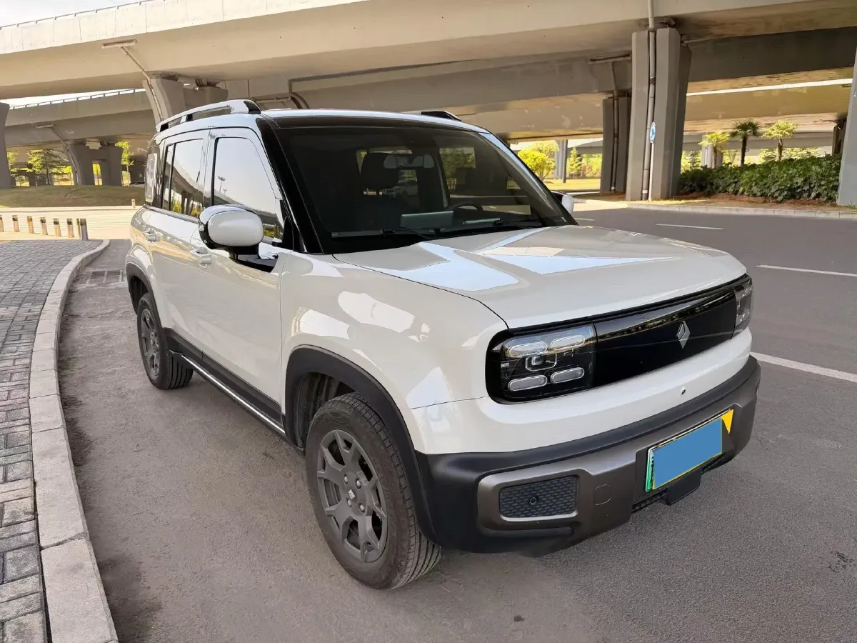 2026 BaoJun YepPlus BEV,autocango,china used car exporter,china ev exporter,chinese used car exporter,chinese used ev exporter