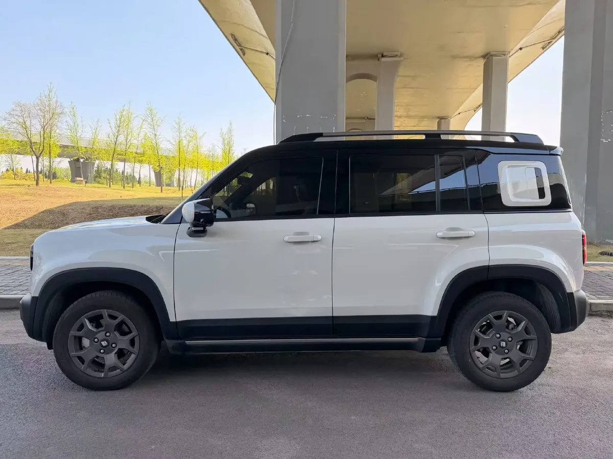 2026 BaoJun YepPlus BEV,autocango,china used car exporter,china ev exporter,chinese used car exporter,chinese used ev exporter