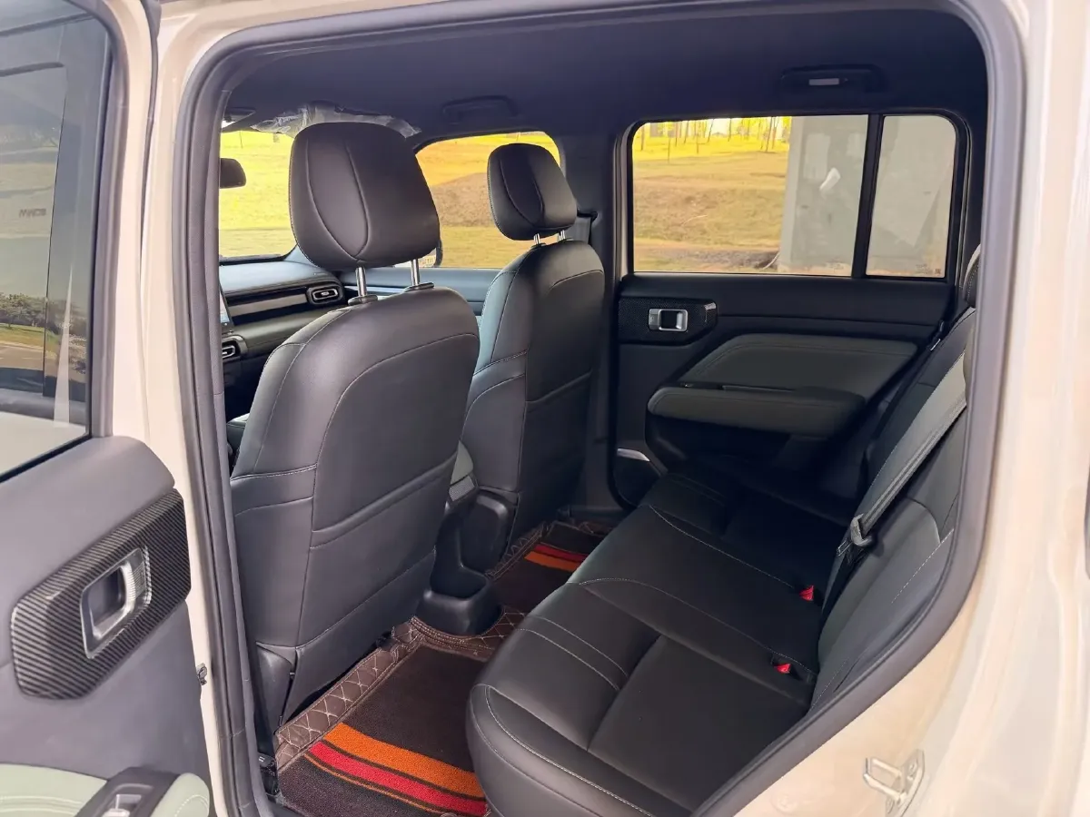 2026 BaoJun YepPlus BEV,autocango,china used car exporter,china ev exporter,chinese used car exporter,chinese used ev exporter