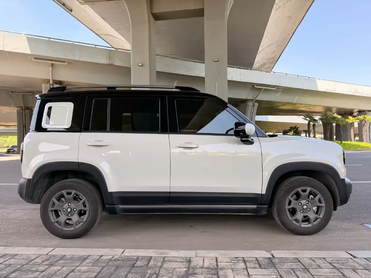 2026 BaoJun YepPlus BEV,autocango,china used car exporter,china ev exporter,chinese used car exporter,chinese used ev exporter