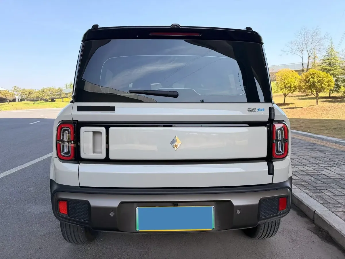 2026 BaoJun YepPlus BEV,autocango,china used car exporter,china ev exporter,chinese used car exporter,chinese used ev exporter