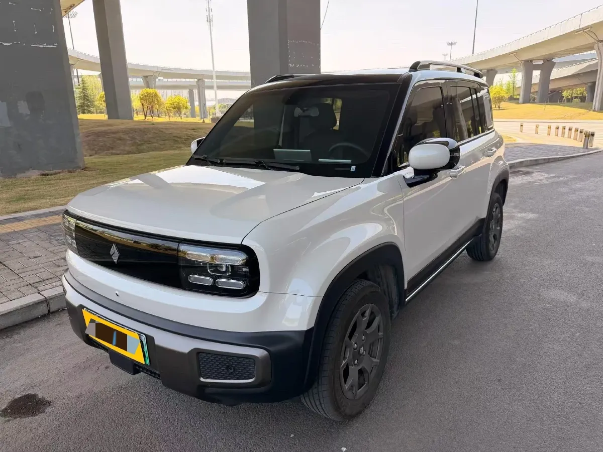 2026 BaoJun YepPlus BEV,autocango,china used car exporter,china ev exporter,chinese used car exporter,chinese used ev exporter