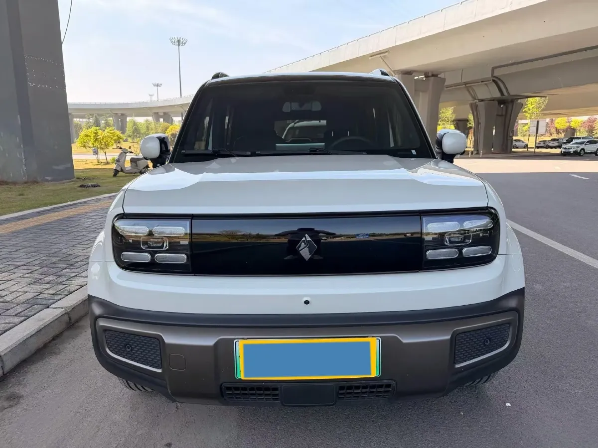 2026 BaoJun YepPlus BEV,autocango,china used car exporter,china ev exporter,chinese used car exporter,chinese used ev exporter