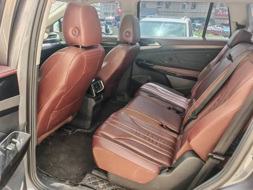 2021 Volkswagen ID.6 Crozz BEV 84.8KWH,autocango,china used car exporter,china ev exporter,chinese used car exporter,chinese used ev exporter