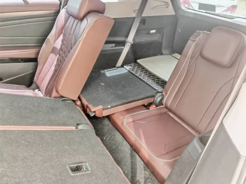 2021 Volkswagen ID.6 Crozz BEV 84.8KWH,autocango,china used car exporter,china ev exporter,chinese used car exporter,chinese used ev exporter