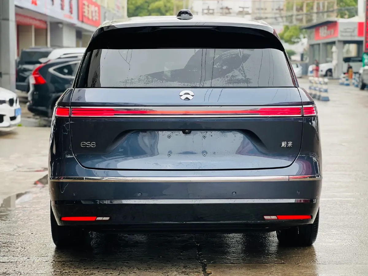 2026 NIO ES8 BEV,autocango,china used car exporter,china ev exporter,chinese used car exporter,chinese used ev exporter