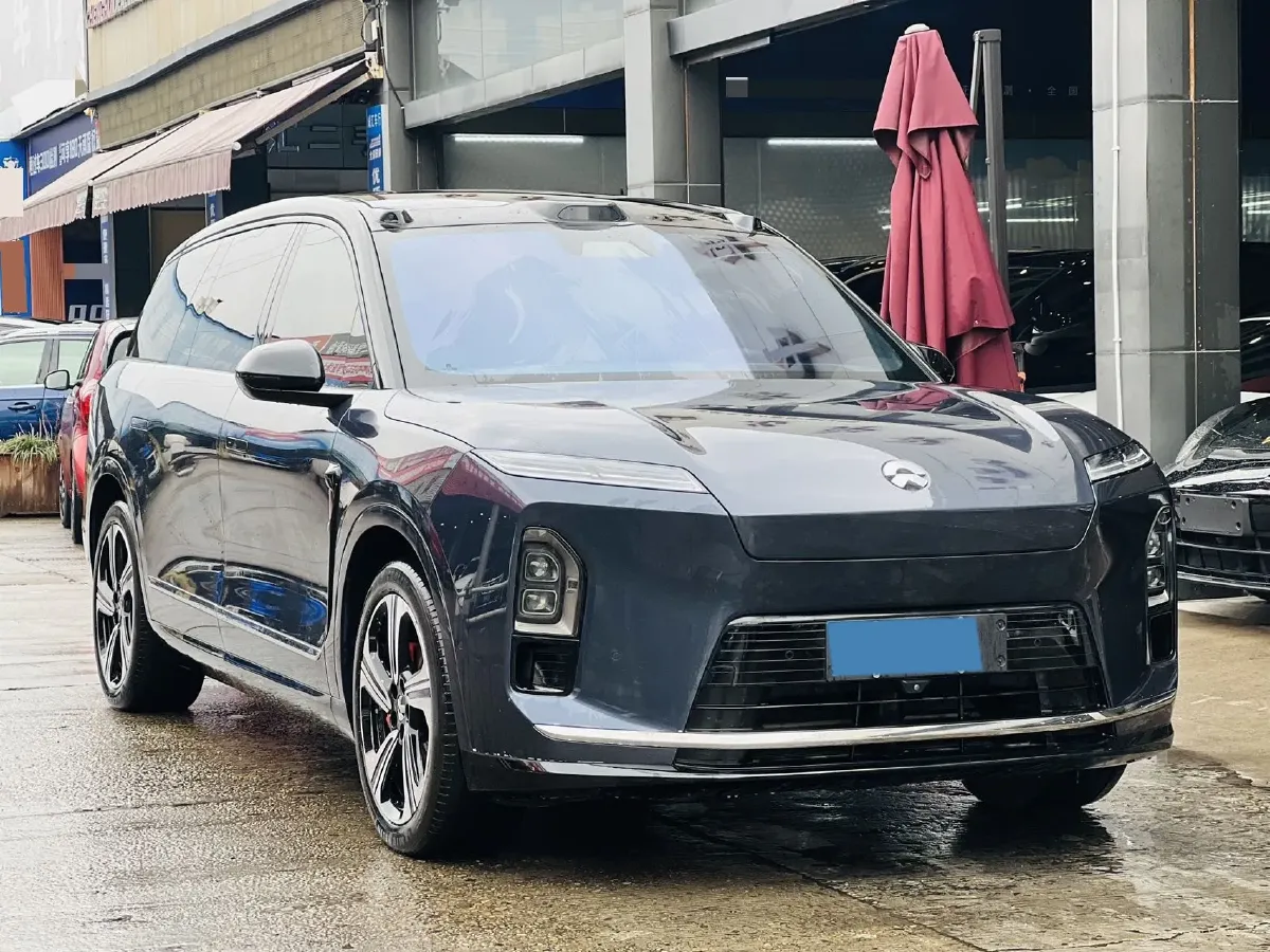 2026 NIO ES8 BEV,autocango,china used car exporter,china ev exporter,chinese used car exporter,chinese used ev exporter