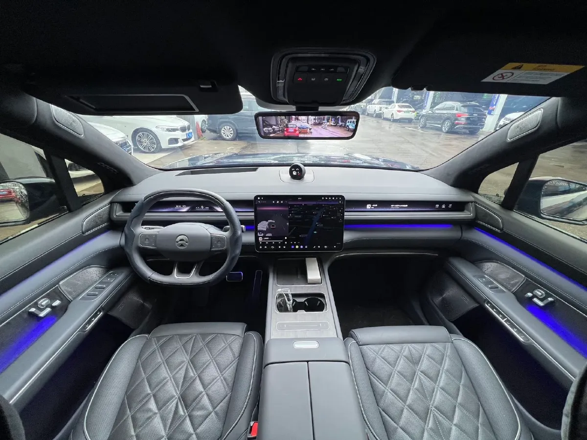 2026 NIO ES8 BEV,autocango,china used car exporter,china ev exporter,chinese used car exporter,chinese used ev exporter