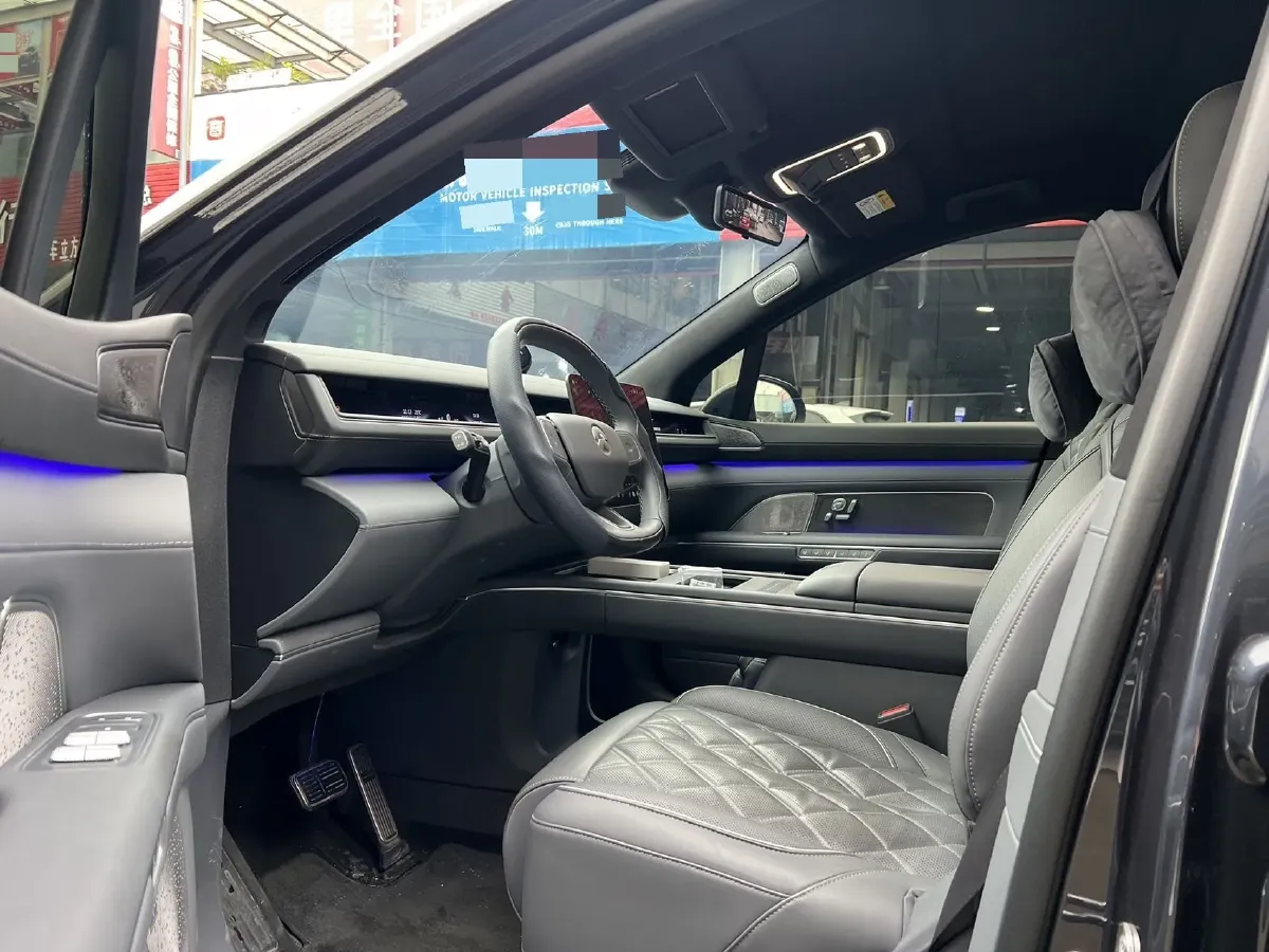 2026 NIO ES8 BEV,autocango,china used car exporter,china ev exporter,chinese used car exporter,chinese used ev exporter