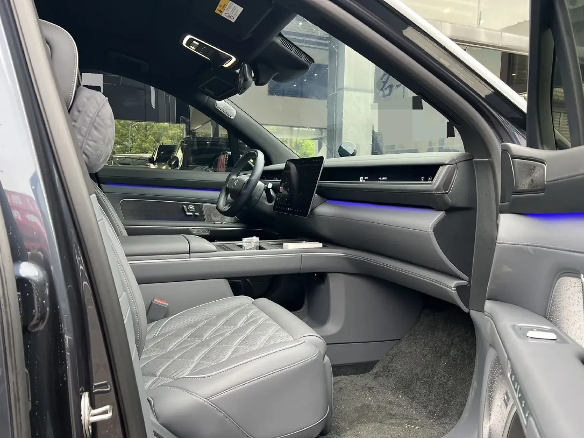 2026 NIO ES8 BEV,autocango,china used car exporter,china ev exporter,chinese used car exporter,chinese used ev exporter