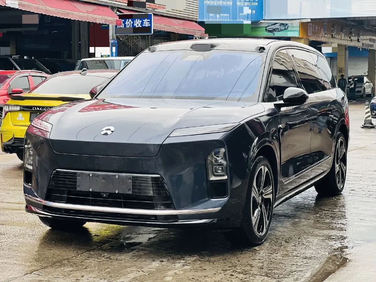 2026 NIO ES8 BEV,autocango,china used car exporter,china ev exporter,chinese used car exporter,chinese used ev exporter