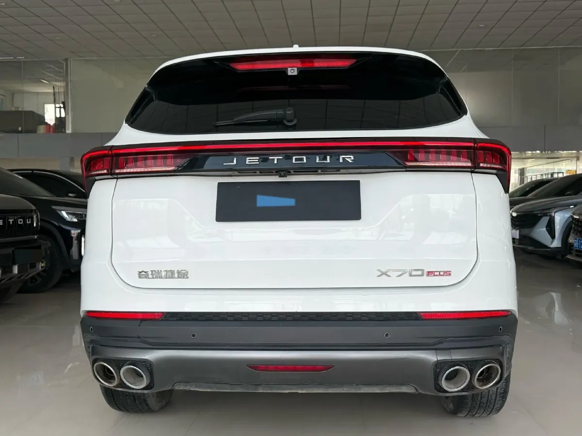 2023 Jetour X70 Plus 1.6T 197HP L4 7DCT,autocango,china used car exporter,china ev exporter,chinese used car exporter,chinese used ev exporter