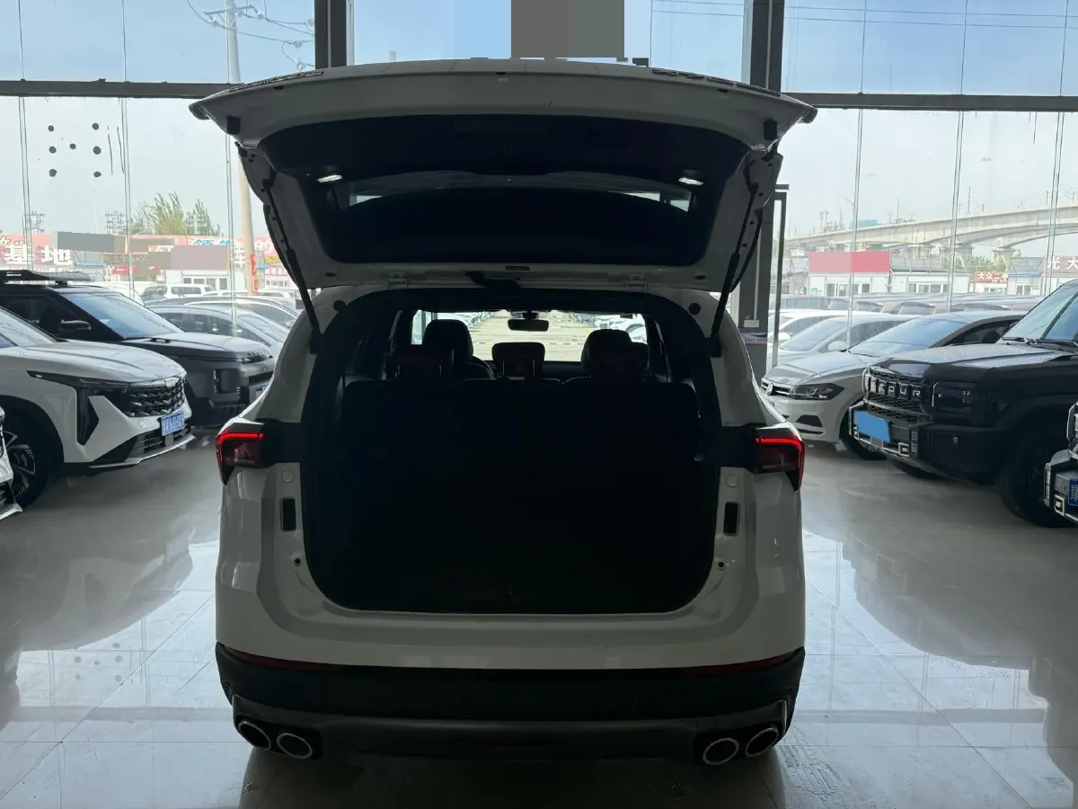 2023 Jetour X70 Plus 1.6T 197HP L4 7DCT,autocango,china used car exporter,china ev exporter,chinese used car exporter,chinese used ev exporter