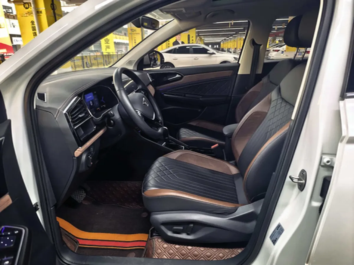 2024 Jetta VS7 1.4T 150HP L4 6AT,autocango,china used car exporter,china ev exporter,chinese used car exporter,chinese used ev exporter