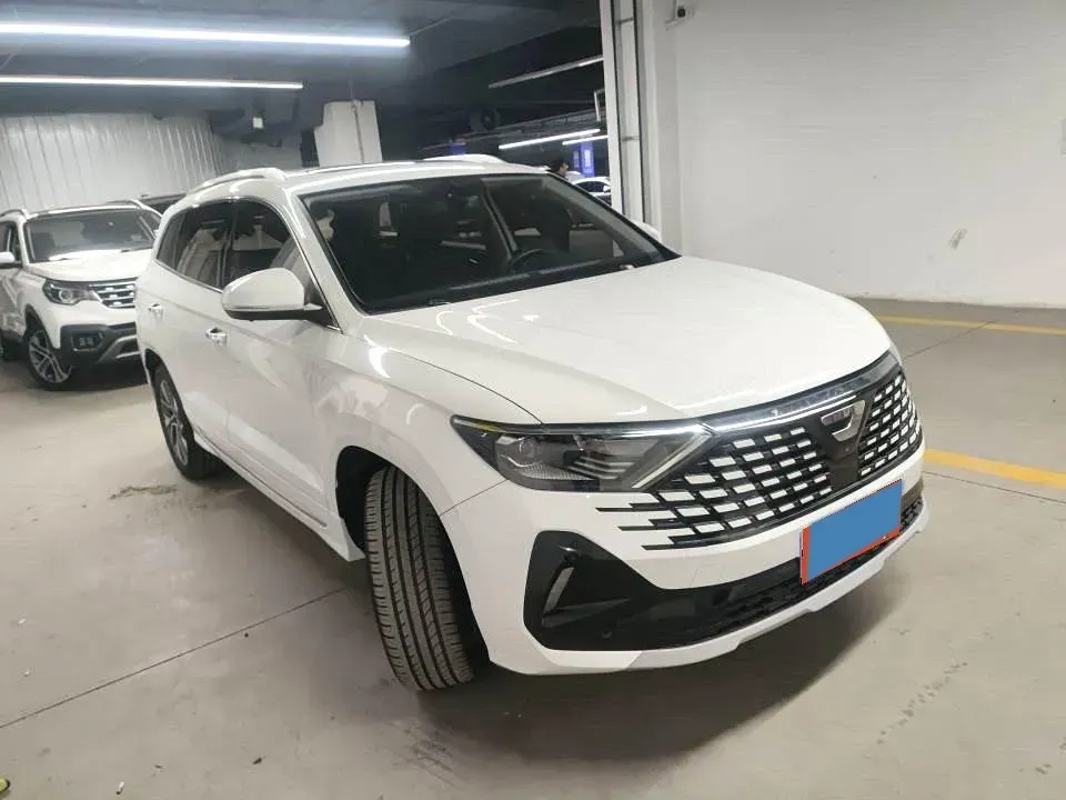 2024 Jetta VS7 1.4T 150HP L4 6AT,autocango,china used car exporter,china ev exporter,chinese used car exporter,chinese used ev exporter