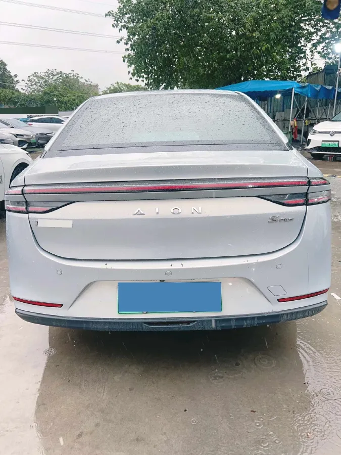 2023 Aion S Plus BEV 59.4KWH,autocango,china used car exporter,china ev exporter,chinese used car exporter,chinese used ev exporter