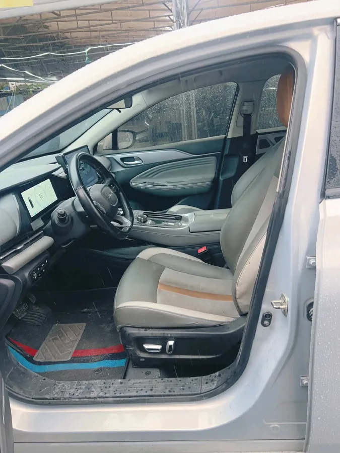 2023 Aion S Plus BEV 59.4KWH,autocango,china used car exporter,china ev exporter,chinese used car exporter,chinese used ev exporter