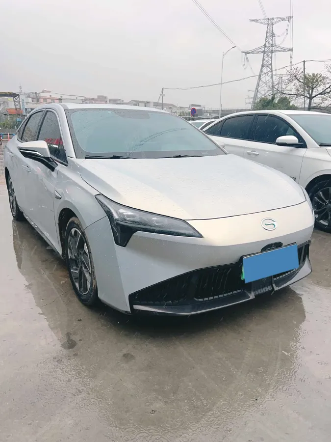 2023 Aion S Plus BEV 59.4KWH,autocango,china used car exporter,china ev exporter,chinese used car exporter,chinese used ev exporter