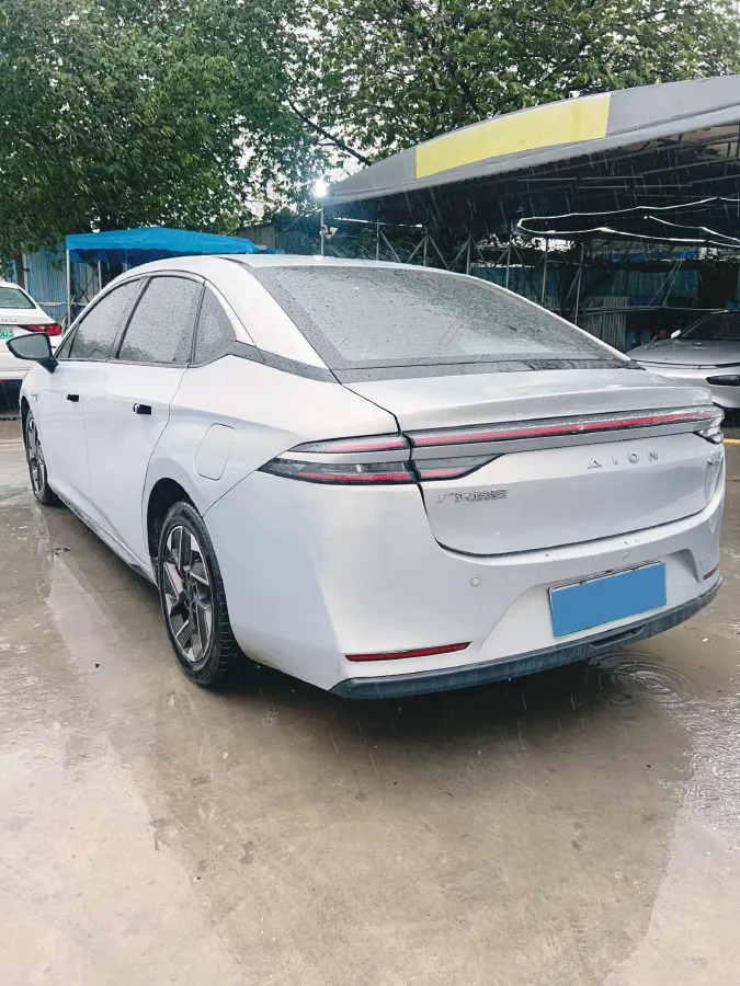 2023 Aion S Plus BEV 59.4KWH,autocango,china used car exporter,china ev exporter,chinese used car exporter,chinese used ev exporter