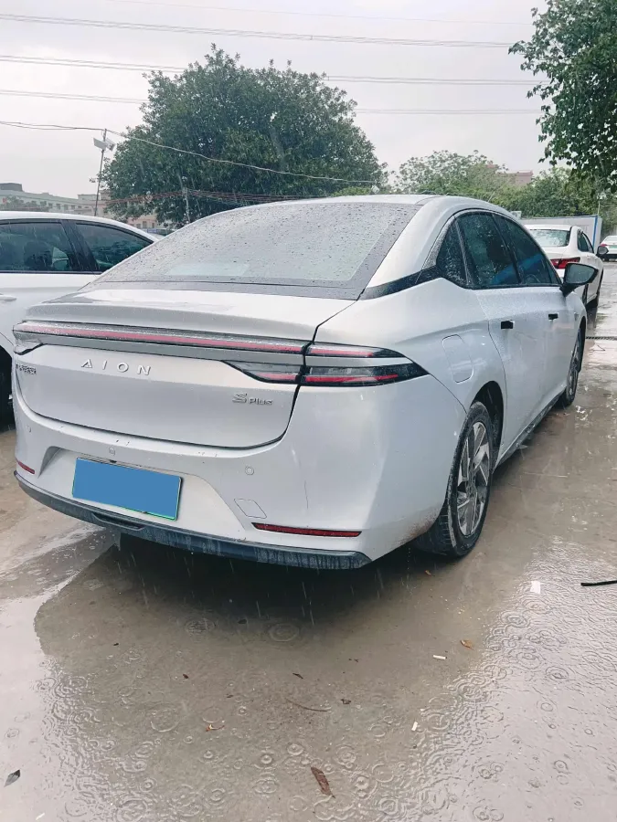 2023 Aion S Plus BEV 59.4KWH,autocango,china used car exporter,china ev exporter,chinese used car exporter,chinese used ev exporter