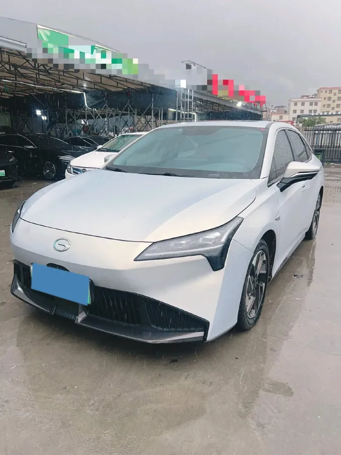 2023 Aion S Plus BEV 59.4KWH,autocango,china used car exporter,china ev exporter,chinese used car exporter,chinese used ev exporter
