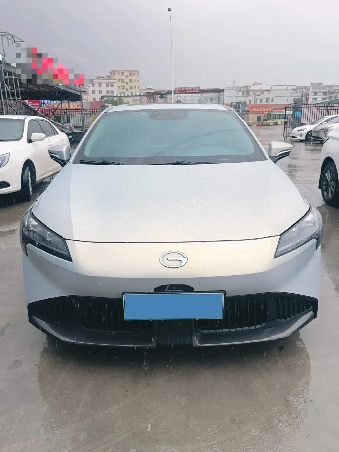2023 Aion S Plus BEV 59.4KWH,autocango,china used car exporter,china ev exporter,chinese used car exporter,chinese used ev exporter