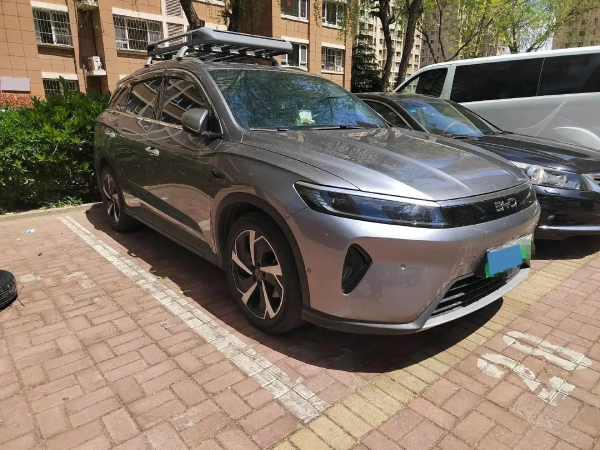 2025 BYD Sea Lion 05 DM-i 1.5L 101HP L4 E-CVT PHEV 18.3KWH,autocango,china used car exporter,china ev exporter,chinese used car exporter,chinese used ev exporter