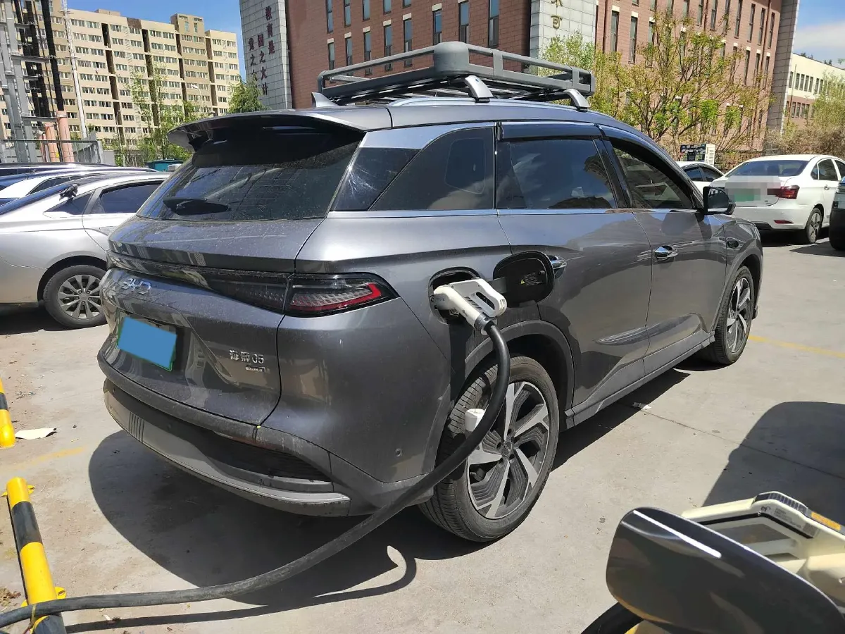 2025 BYD Sea Lion 05 DM-i 1.5L 101HP L4 E-CVT PHEV 18.3KWH,autocango,china used car exporter,china ev exporter,chinese used car exporter,chinese used ev exporter