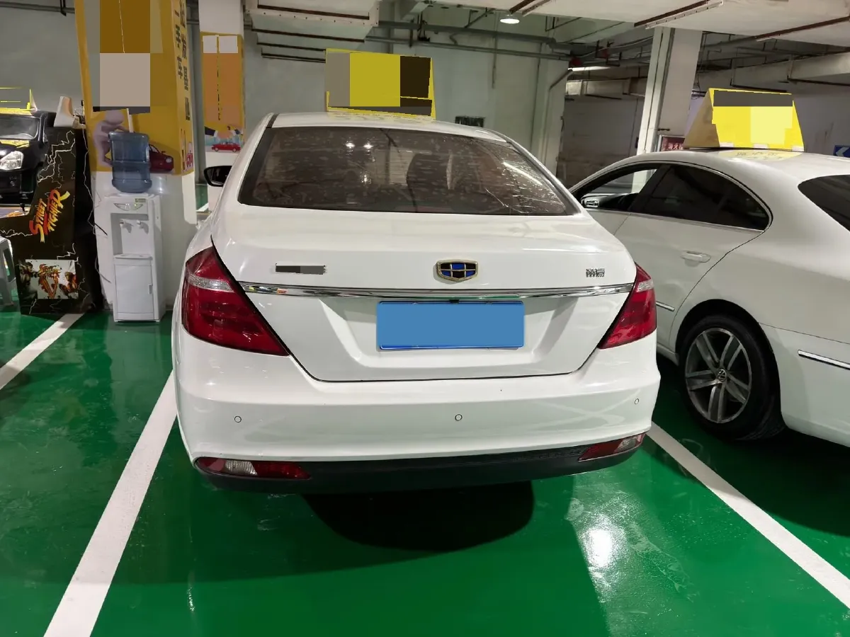 2017 Geely Emgrand 1.5L 109HP L4 CVT,autocango,china used car exporter,china ev exporter,chinese used car exporter,chinese used ev exporter