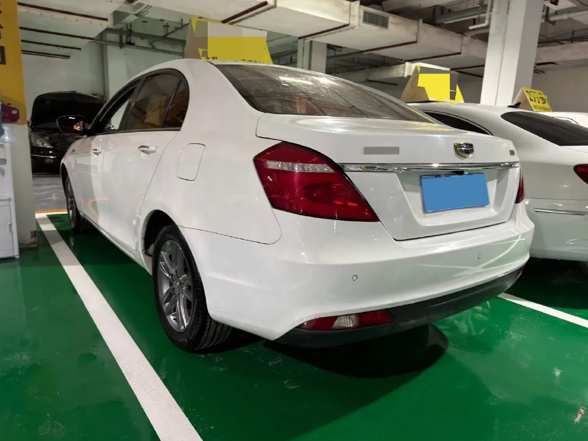 2017 Geely Emgrand 1.5L 109HP L4 CVT,autocango,china used car exporter,china ev exporter,chinese used car exporter,chinese used ev exporter