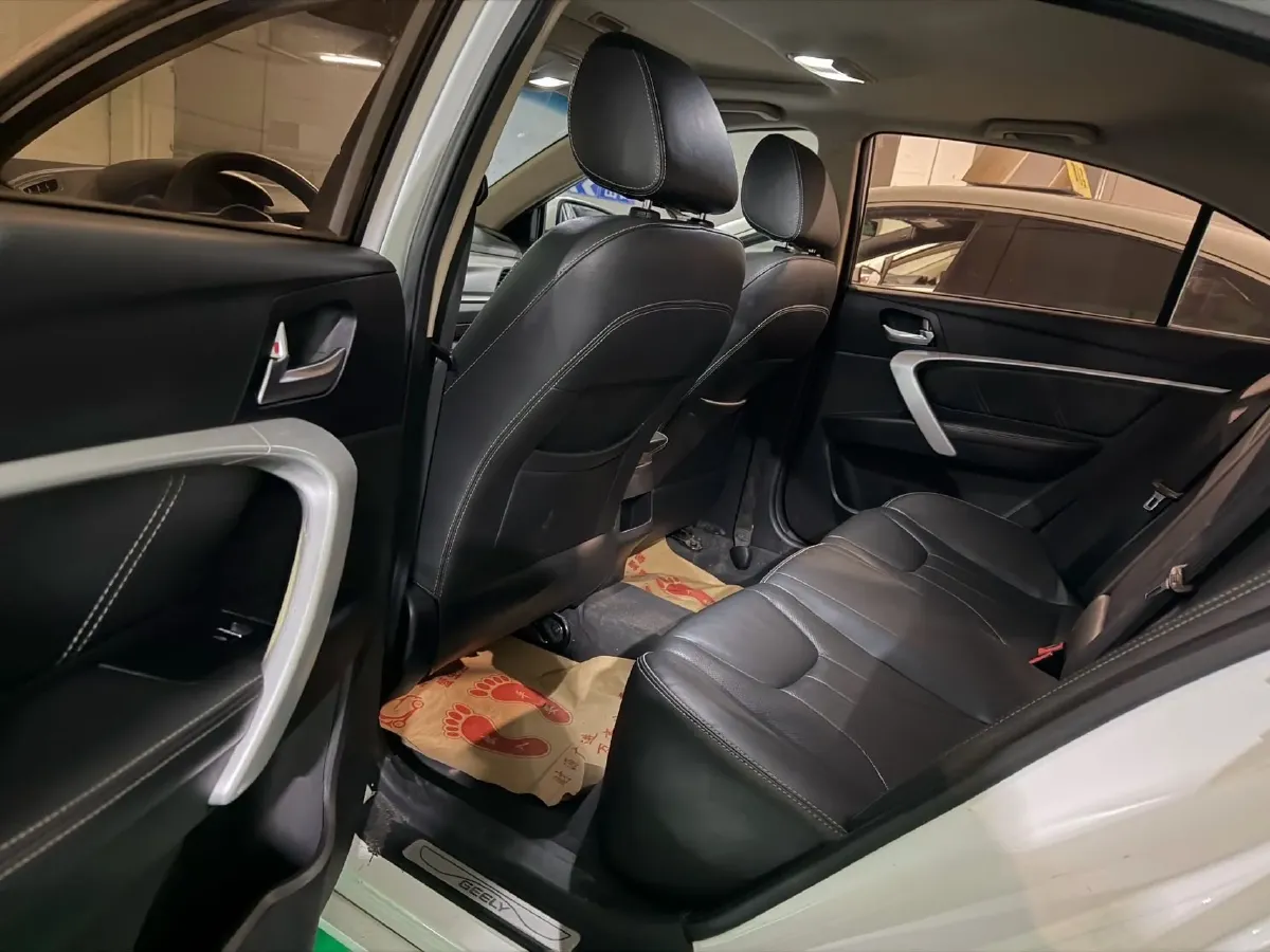 2017 Geely Emgrand 1.5L 109HP L4 CVT,autocango,china used car exporter,china ev exporter,chinese used car exporter,chinese used ev exporter