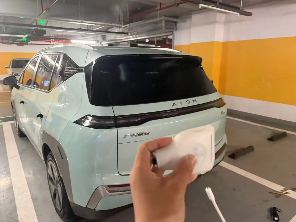 2023 Aion Y BEV 51.9KWH,autocango,china used car exporter,china ev exporter,chinese used car exporter,chinese used ev exporter