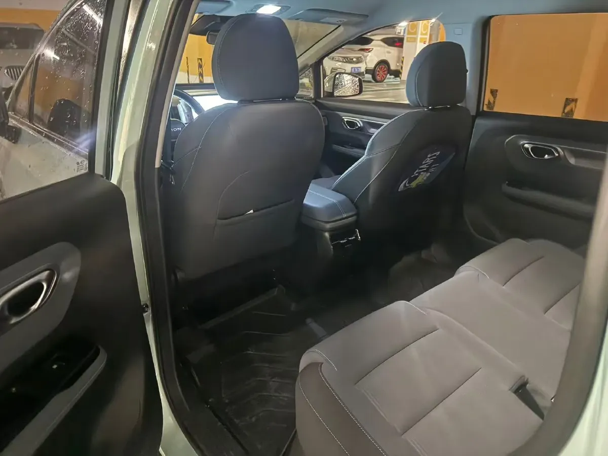 2023 Aion Y BEV 51.9KWH,autocango,china used car exporter,china ev exporter,chinese used car exporter,chinese used ev exporter