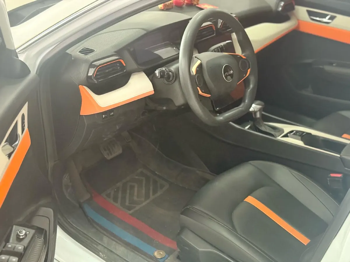 2023 DongFeng Aeolus YiXuan 1.5L 125HP L4 6DCT,autocango,china used car exporter,china ev exporter,chinese used car exporter,chinese used ev exporter