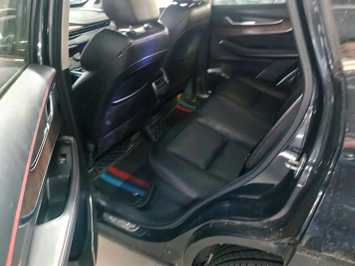 2020 Exceed LX 1.5T 156HP L4 CVT,autocango,china used car exporter,china ev exporter,chinese used car exporter,chinese used ev exporter