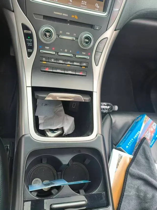 2019 Lincoln Nautilus 2.0T 224HP L4 8AT,autocango,china used car exporter,china ev exporter,chinese used car exporter,chinese used ev exporter