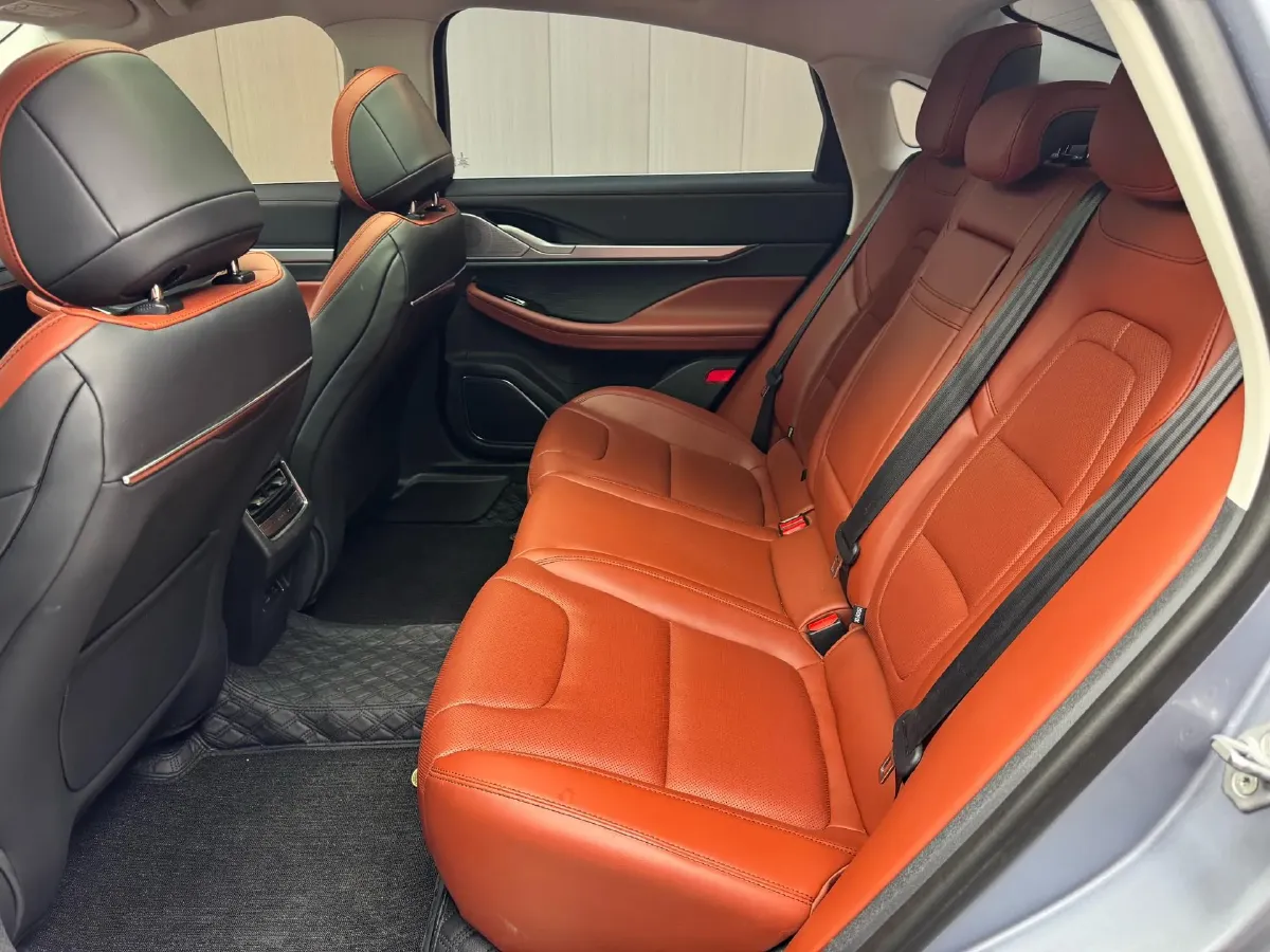 2022 Lincoln Z 2.0T 246HP L4 8AT,autocango,china used car exporter,china ev exporter,chinese used car exporter,chinese used ev exporter