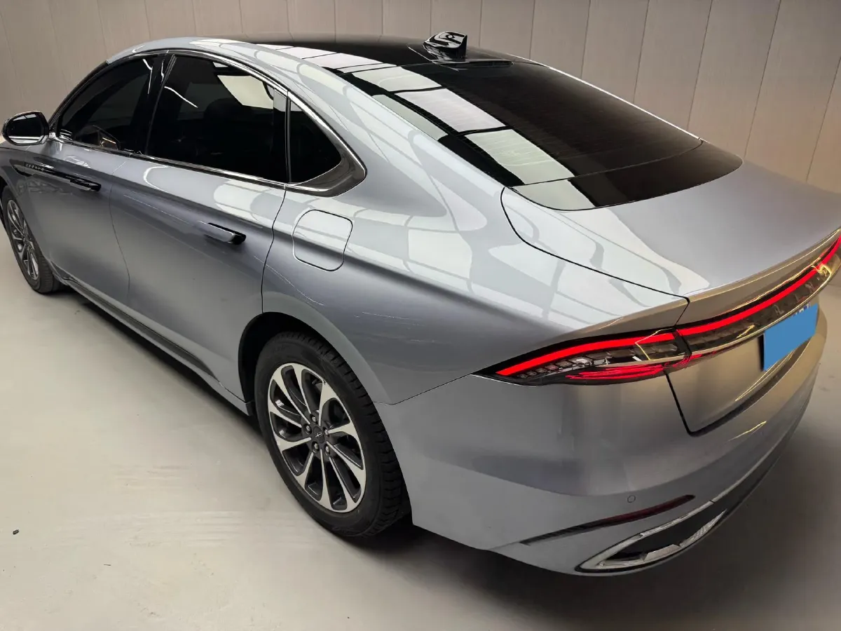 2022 Lincoln Z 2.0T 246HP L4 8AT,autocango,china used car exporter,china ev exporter,chinese used car exporter,chinese used ev exporter