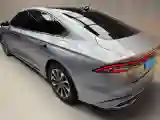 2022 Lincoln Z 2.0T 246HP L4 8AT