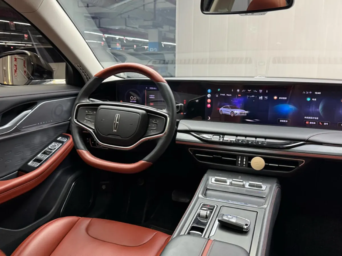 2022 Lincoln Z 2.0T 246HP L4 8AT,autocango,china used car exporter,china ev exporter,chinese used car exporter,chinese used ev exporter