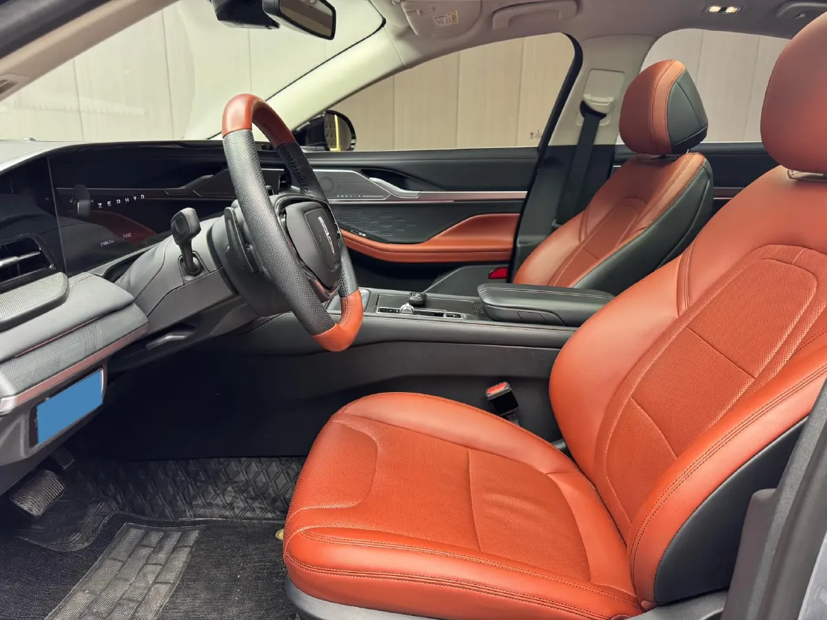 2022 Lincoln Z 2.0T 246HP L4 8AT,autocango,china used car exporter,china ev exporter,chinese used car exporter,chinese used ev exporter