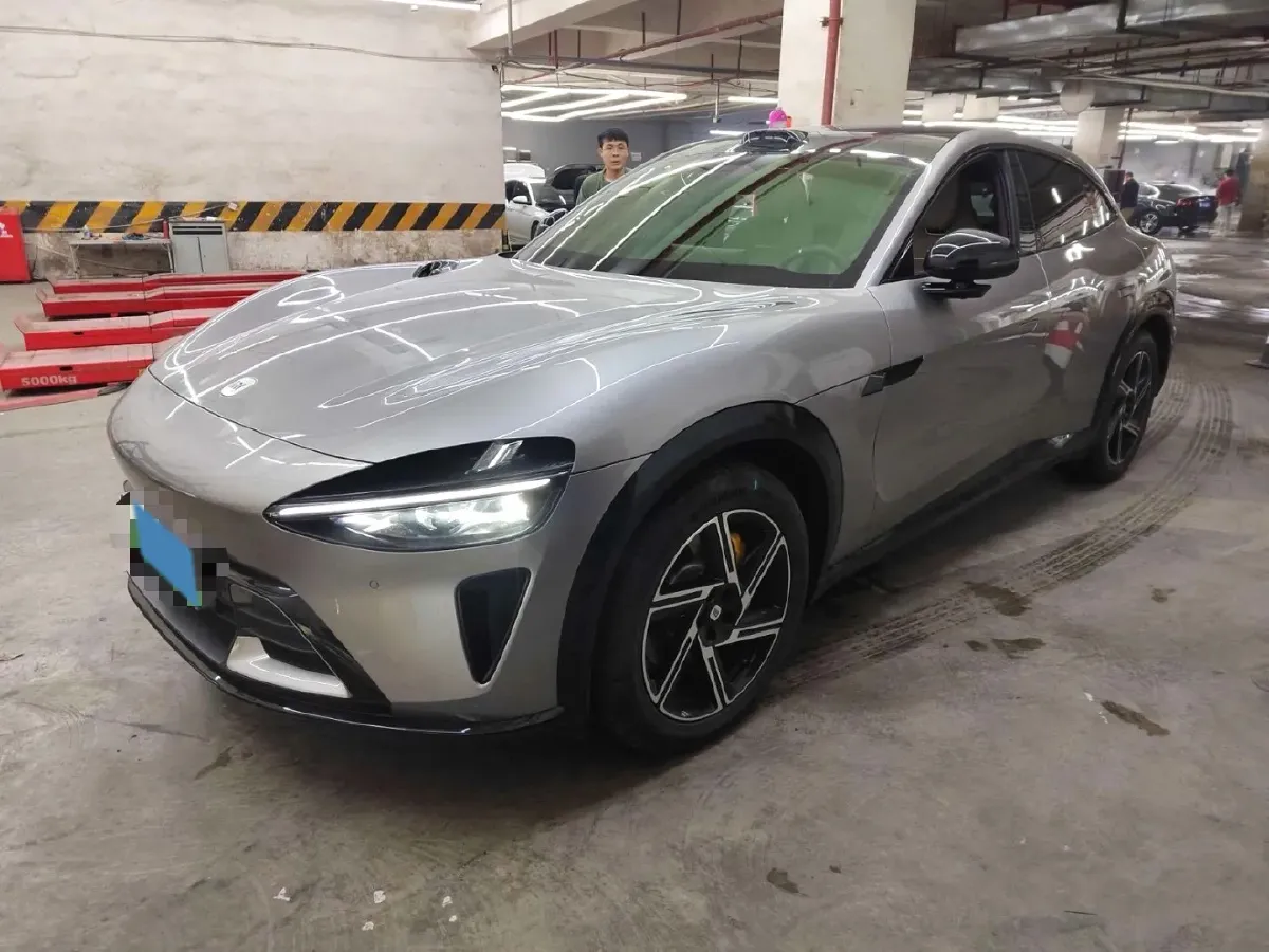 2025 MI YU7 BEV 96.3KWH,autocango,china used car exporter,china ev exporter,chinese used car exporter,chinese used ev exporter