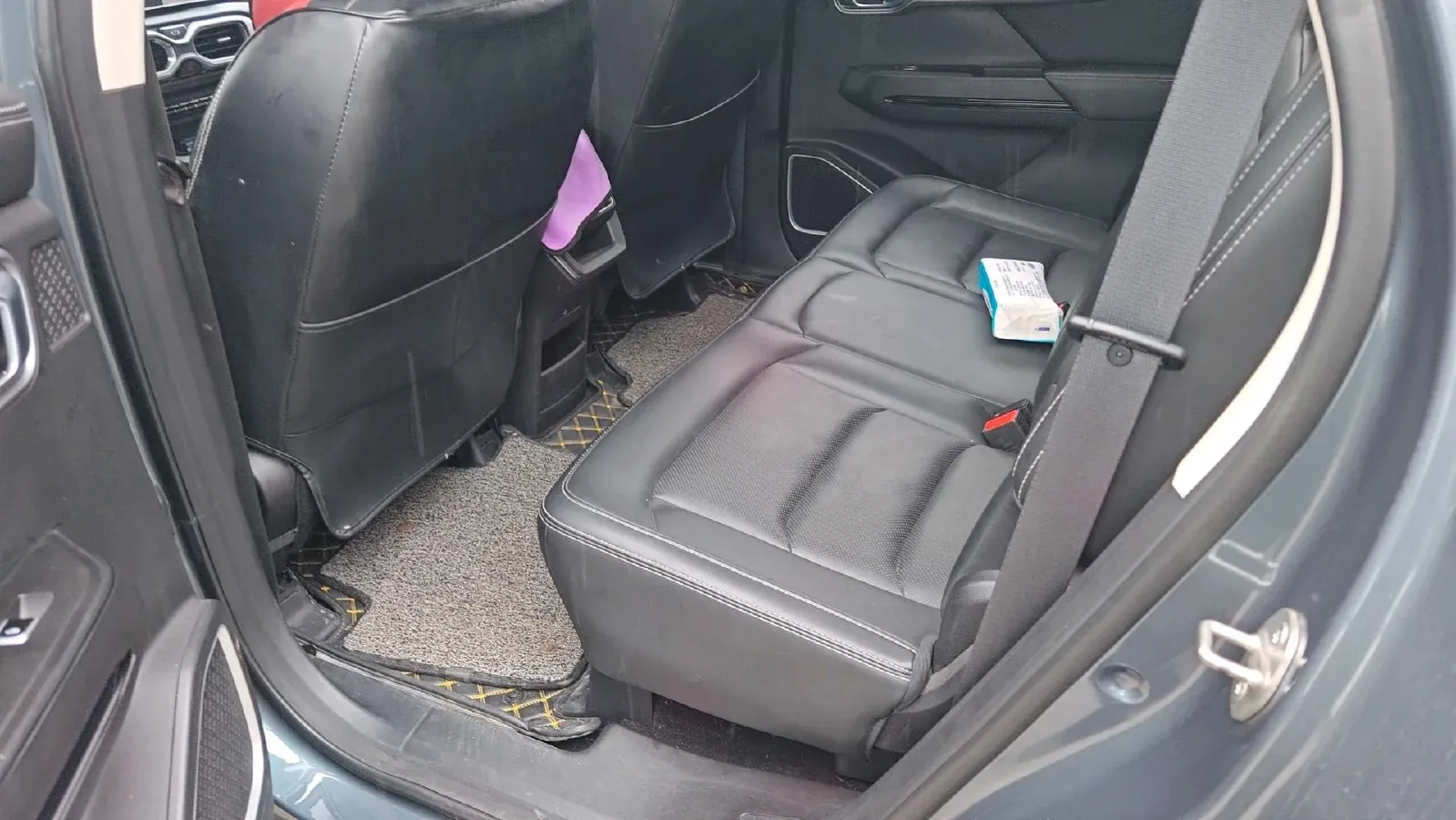 2020 Geely Okavango 1.8T 184HP L4 7DCT,autocango,china used car exporter,china ev exporter,chinese used car exporter,chinese used ev exporter