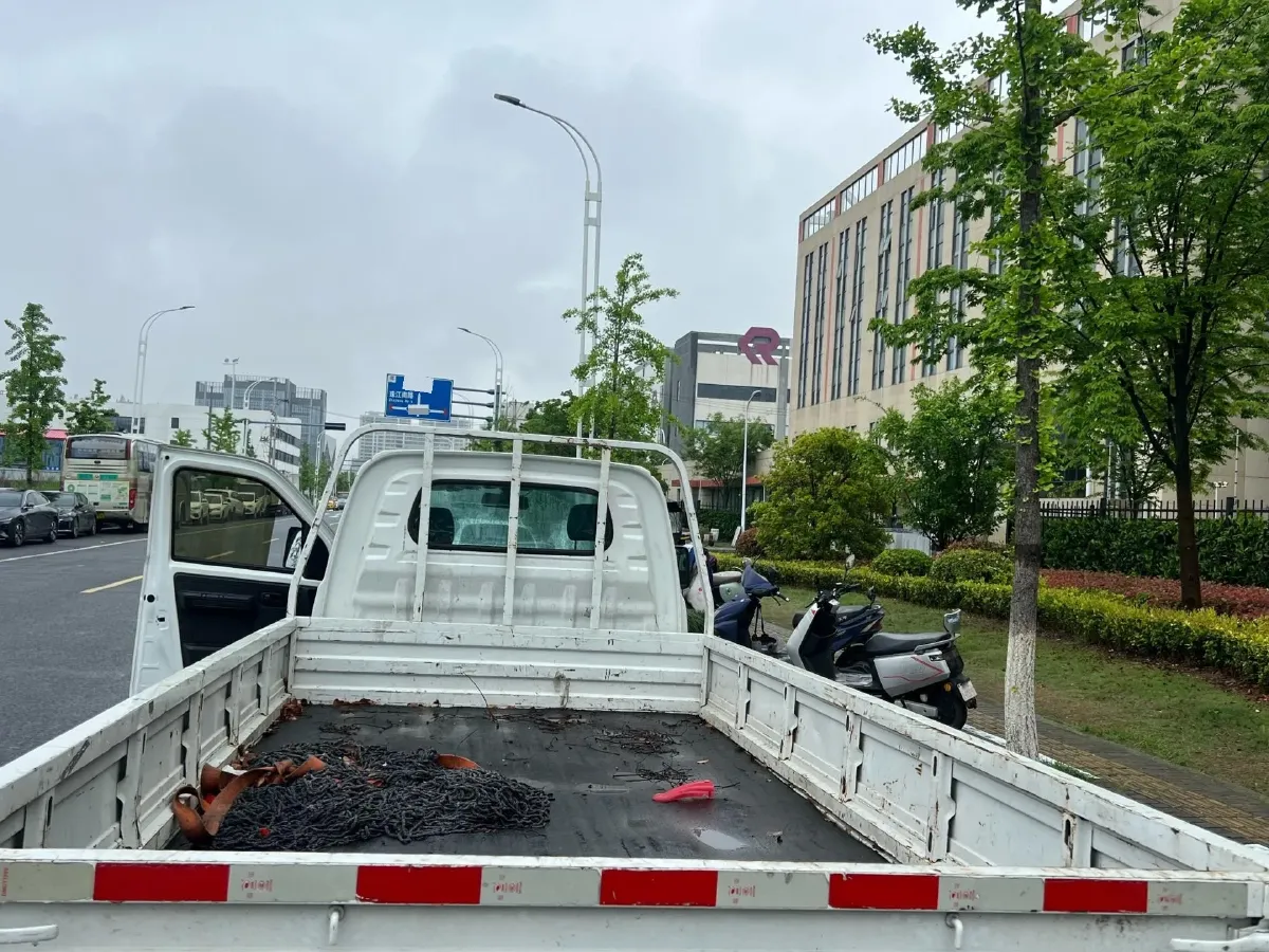 2023 JAC KaiDa EX6 BEV 55.7KWH,autocango,china used car exporter,china ev exporter,chinese used car exporter,chinese used ev exporter