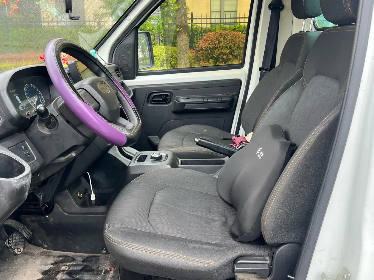 2023 JAC KaiDa EX6 BEV 55.7KWH,autocango,china used car exporter,china ev exporter,chinese used car exporter,chinese used ev exporter